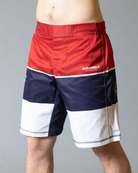 Scramble BWR Shorts