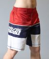 Scramble BWR Shorts