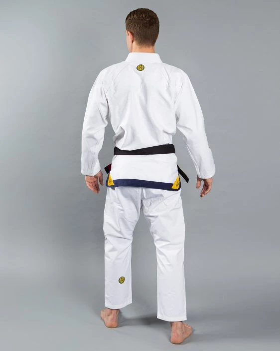 Scramble Yusho BJJ Gi