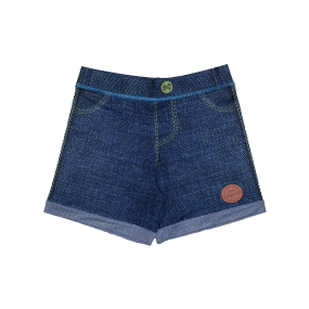 Scramble Lumberjacked Rashguard