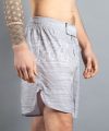 Scramble Base Shorts - Grey