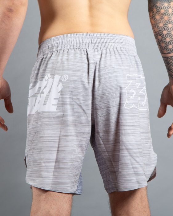 Scramble Base Shorts - Grey