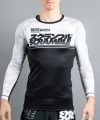 Scramble x Dead Labs Rashguard