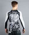 Scramble x Dead Labs Rashguard