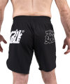 Scramble Base Shorts - Black