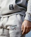 Scramble Technique and Spirit Joggers - Grey