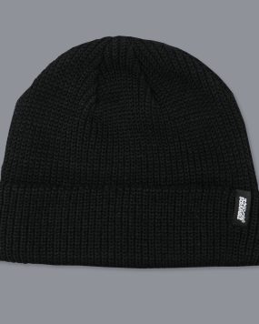 Scramble 2020 Beanie Black