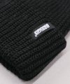 Scramble 2020 Beanie Black