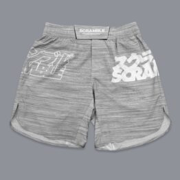 Scramble Base Shorts - Grey