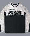 Scramble x Dead Labs Rashguard