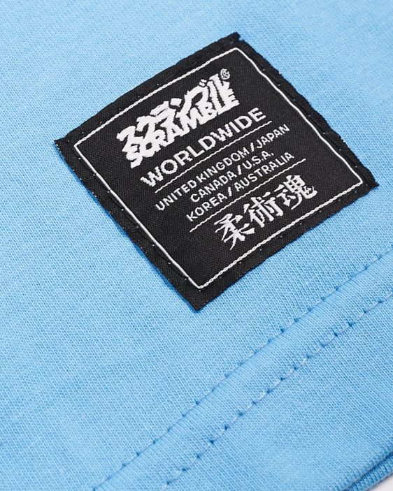 Scramble x Dead Labs Tee