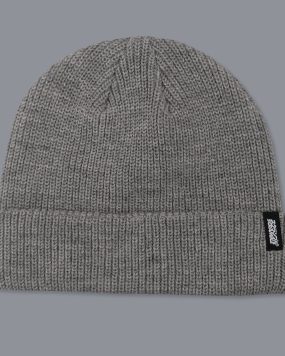 Scramble 2020 Beanie - Grey