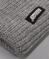 Scramble 2020 Beanie - Grey