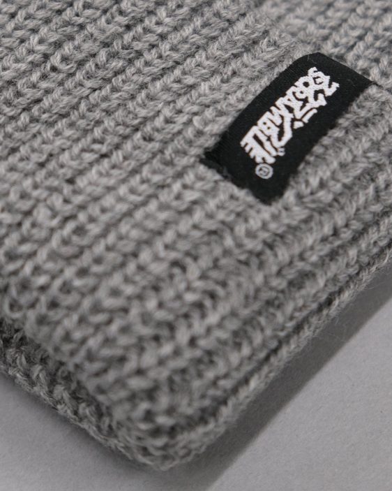 Scramble 2020 Beanie - Grey