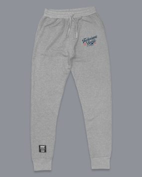 Scramble Technique and Spirit Joggers - Grey