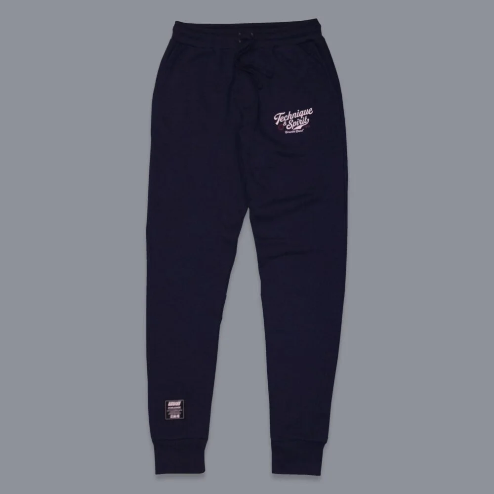 team spirit joggers