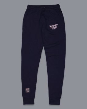 Scramble Technique and Spirit Joggers - Navy