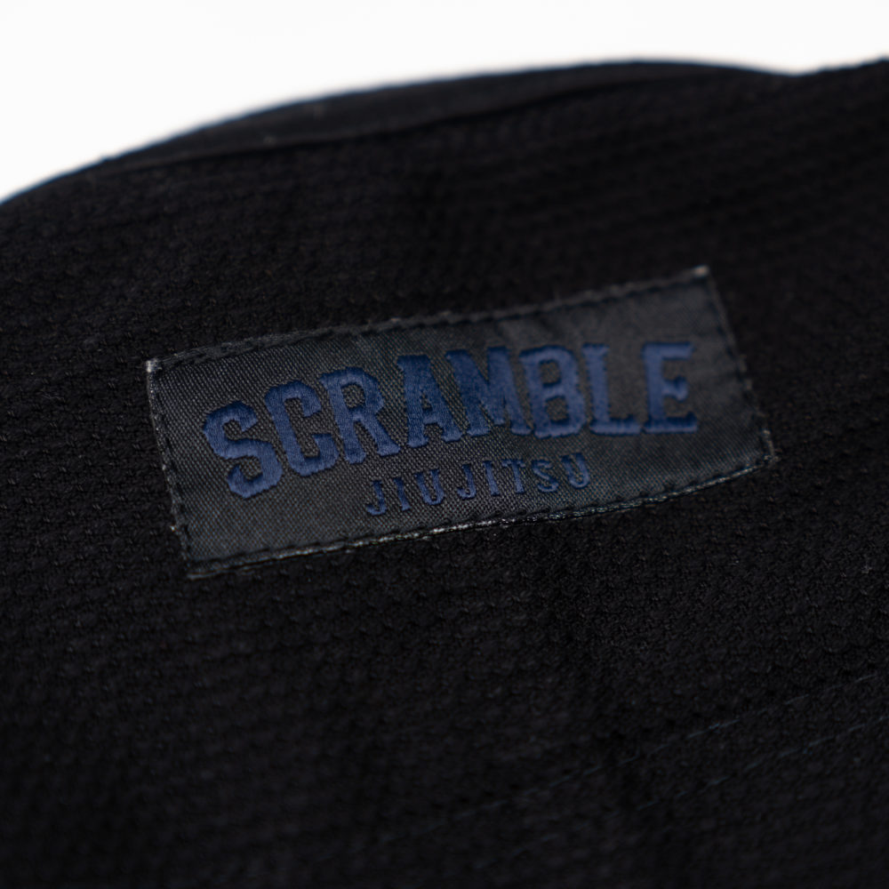 Scramble Standard Issue 2020 – Black