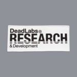Dead Labs Patch Pack