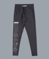 Scramble BASE Spats - Black