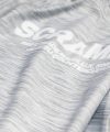 Scramble BASE Rashguard - Grey