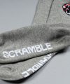 Scramble Skabuki Socks