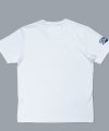 Scramble No-gi Devils Tee - White