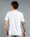 Scramble No-gi Devils Tee - White