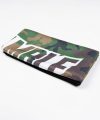 Scramble Brand Waffle Towel - Woodland Camo