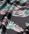 Scramble Tactic Rashguard - Tiger Camo