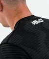 Scramble Tactic Rashguard - Black