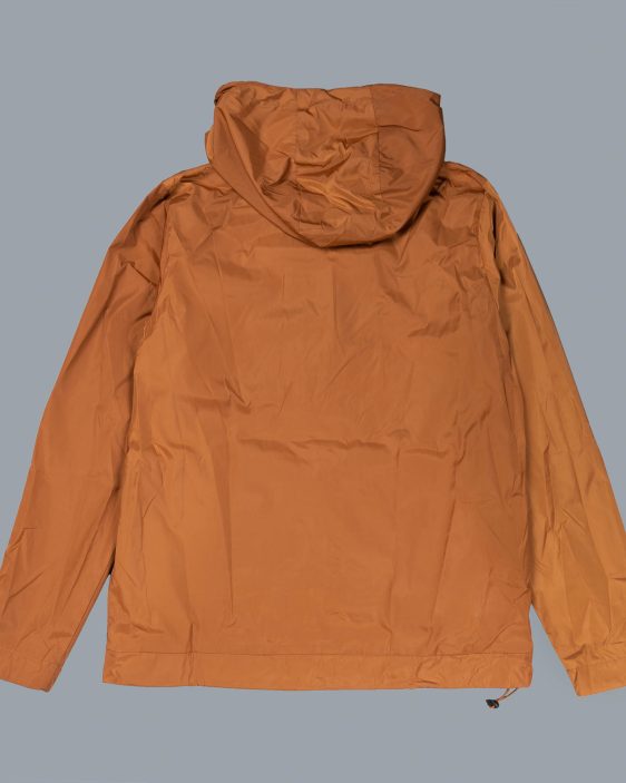 Scramble Tenjin Jacket - Brown