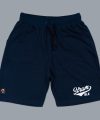 Scramble Kihon Casual Short - Navy