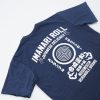 Scramble Imanari Roll T-Shirt