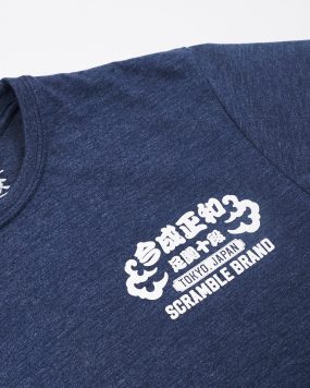 Scramble Imanari Roll T-Shirt