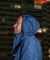 Scramble Tenjin Jacket - Blue