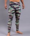 Scramble Base Spats - Tiger Camo