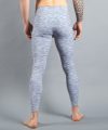 Scramble BASE Spats - Grey