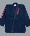 Scramble Makoto Gi - Navy