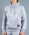 Scramble x Dojo Outfitters Hoody