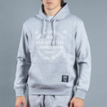 Scramble x Dojo Outfitters Hoody