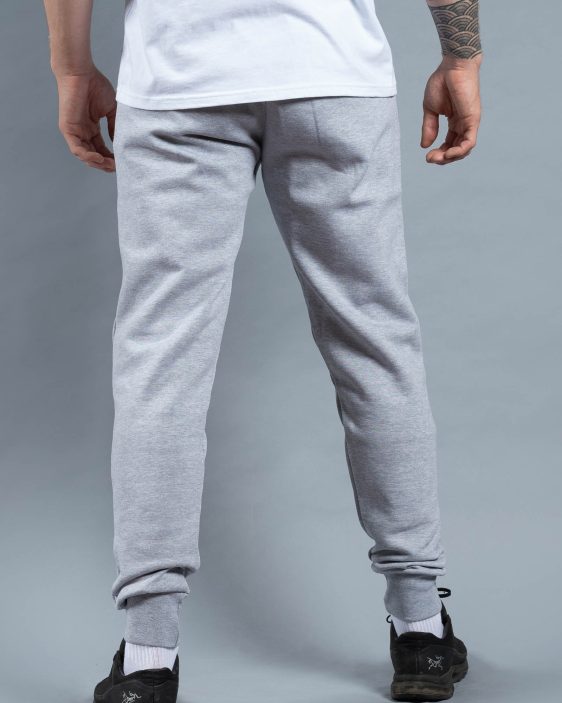 Scramble x Dojo Outfitters Joggers