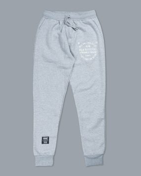 Scramble x Dojo Outfitters Joggers