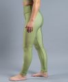 Scramble Verano Sports Leggings - Green