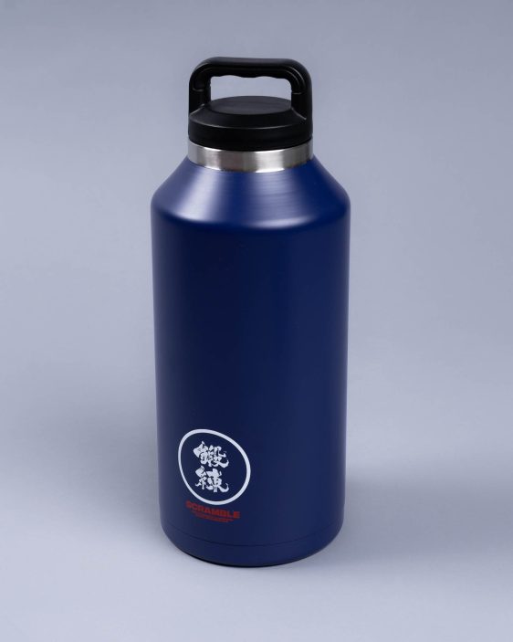 Scramble Mizu XL - Double Walled Vacuum Flask - 1.8L