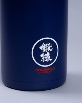 Scramble Mizu XL - Double Walled Vacuum Flask - 1.8L