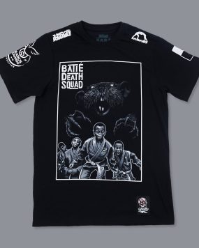 Batie Death Squad Tee