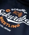 KS x Scramble Hoody