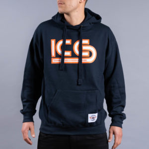 KS x Scramble Hoody