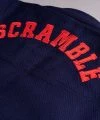 Scramble Athlete Pro Gi Female Cut - Navy